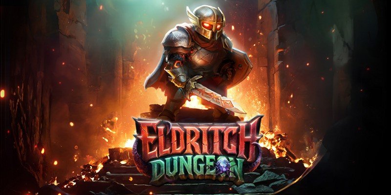 Eldritch Dungeon (Print Studios) Slot Review