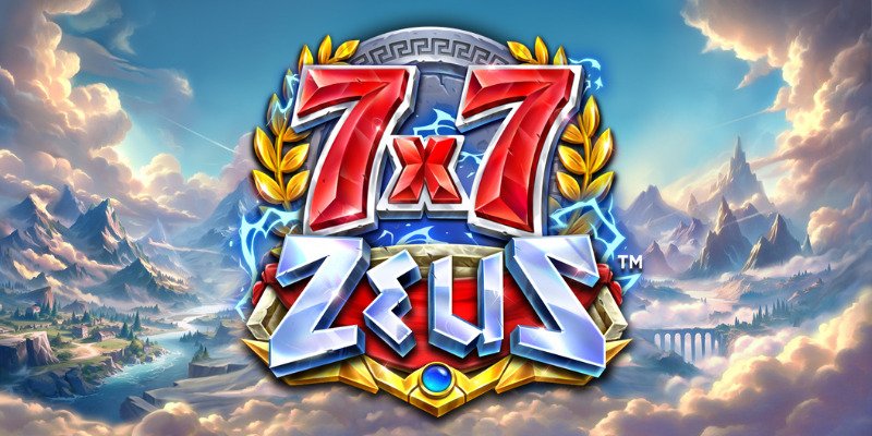 7×7 Zeus (4ThePlayer) Slot Review