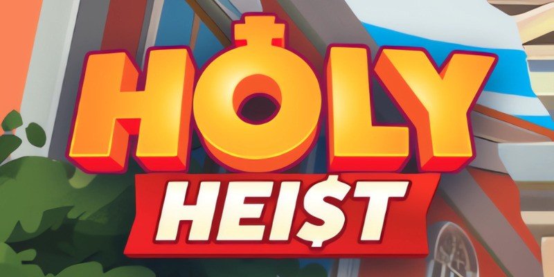 Holy Heist () Slot Review